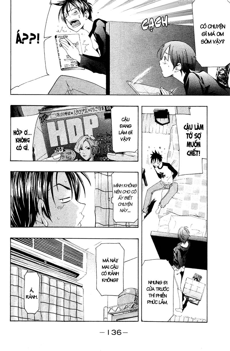Suzuka Chap 144 - Next Chap 145