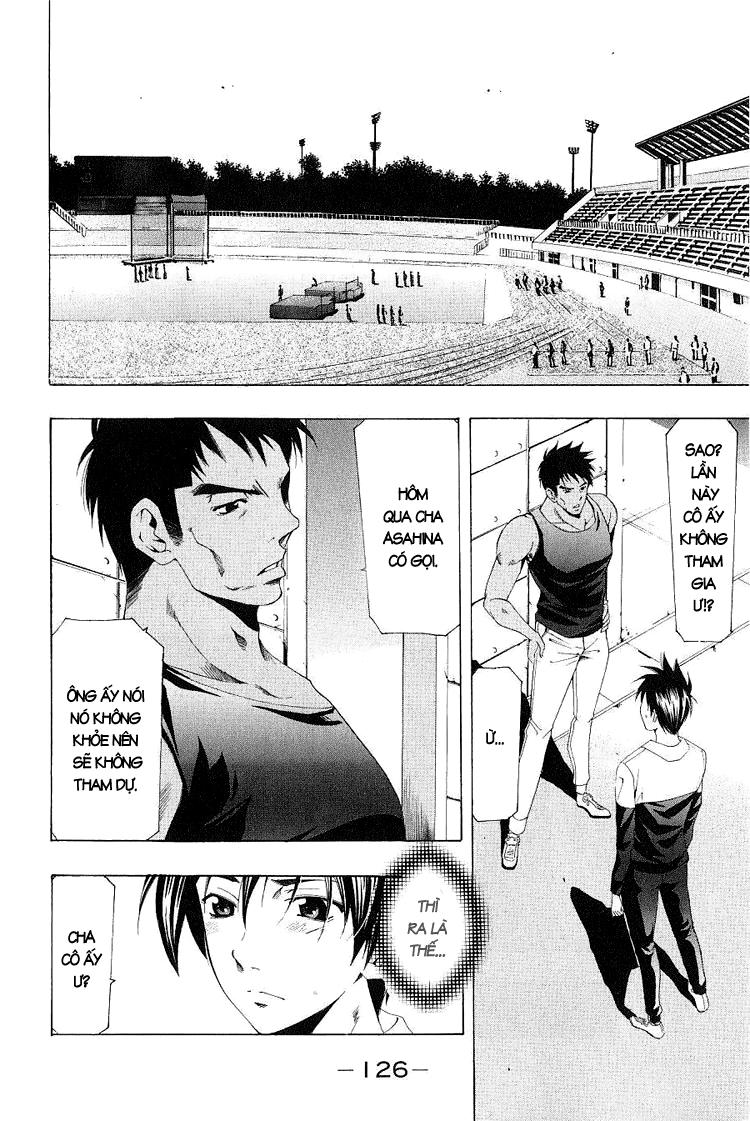 Suzuka Chap 153 - Next Chap 154
