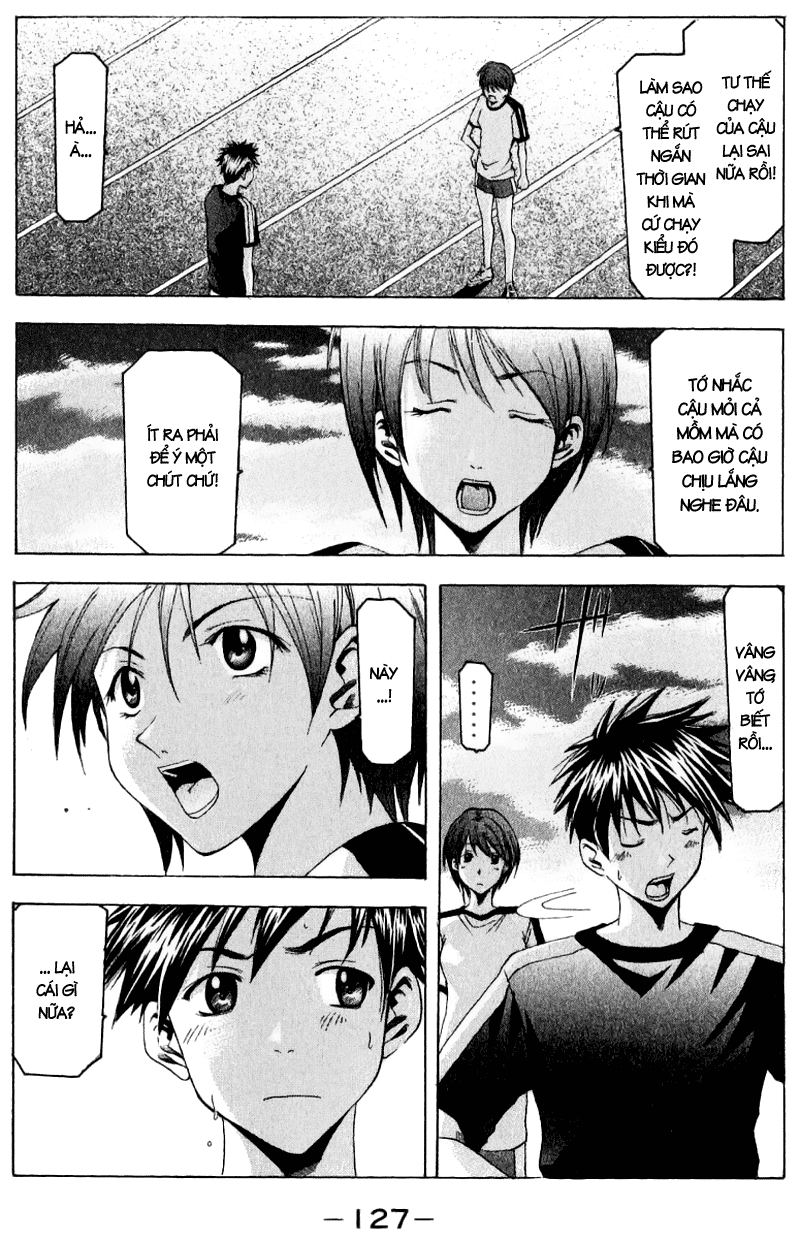Suzuka Chap 37 - Next Chap 38
