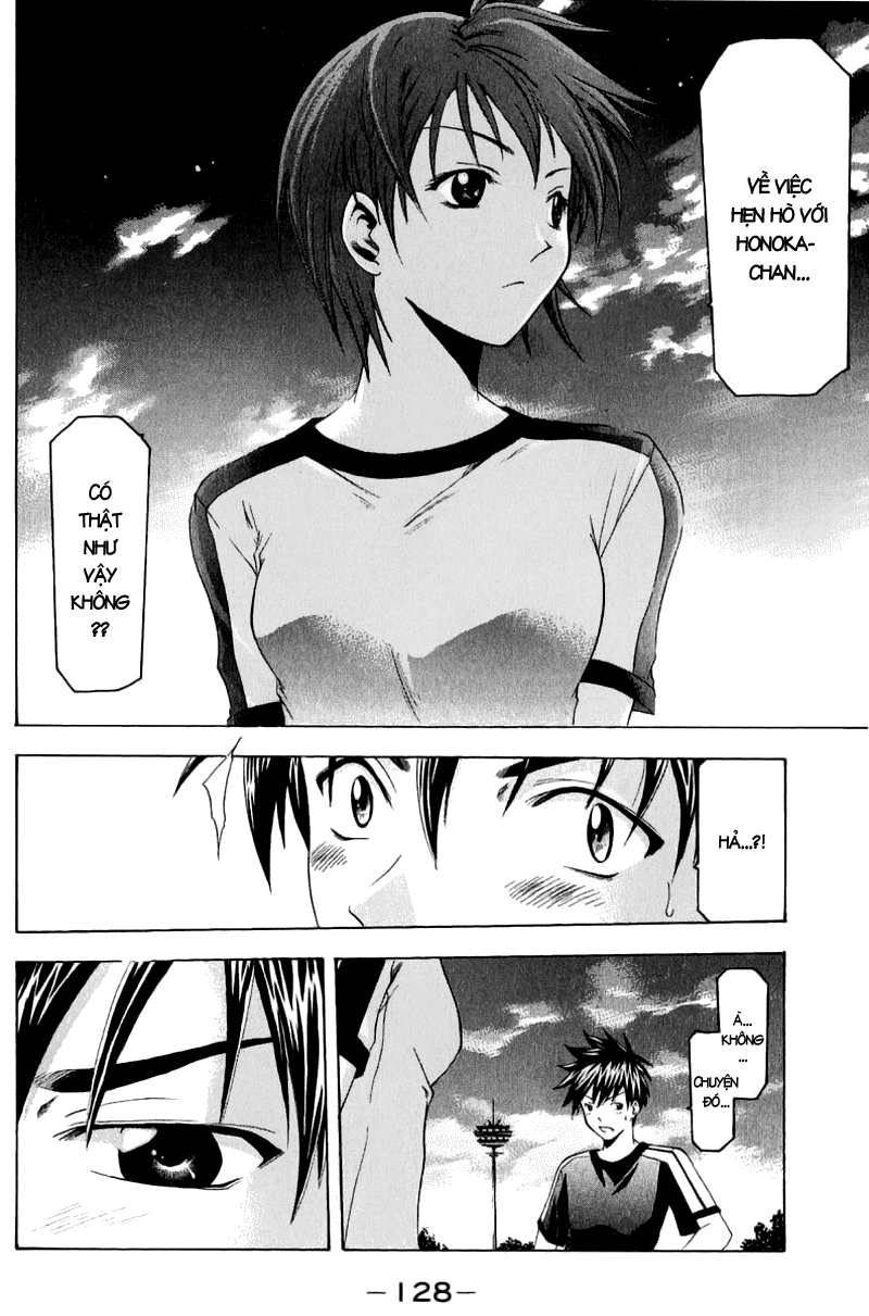Suzuka Chap 37 - Next Chap 38
