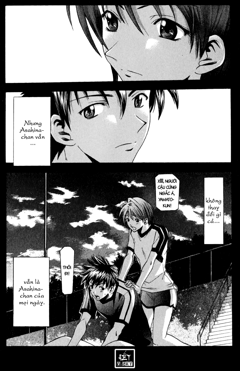 Suzuka Chap 37 - Next Chap 38