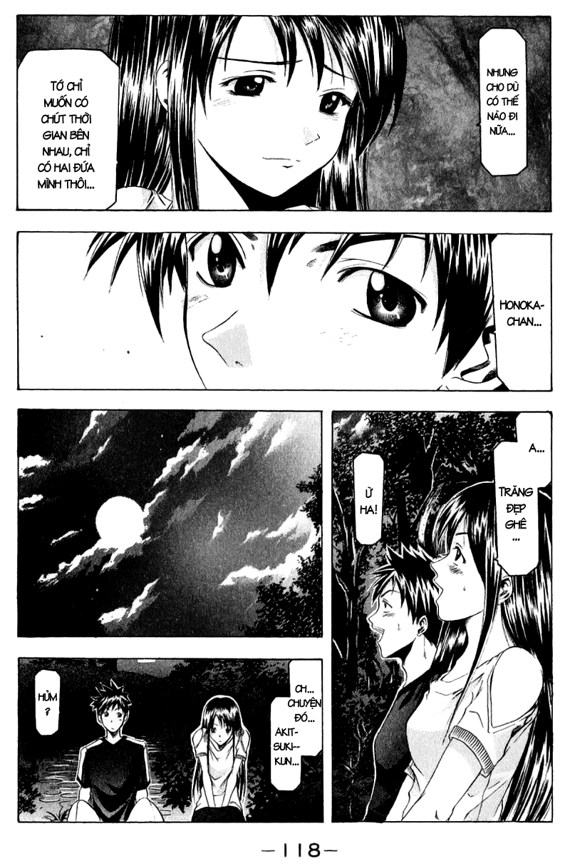 Suzuka Chap 37 - Next Chap 38