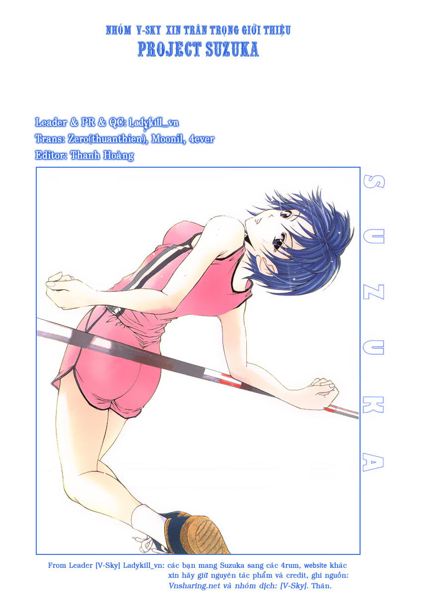 Suzuka Chap 39 - Next Chap 40