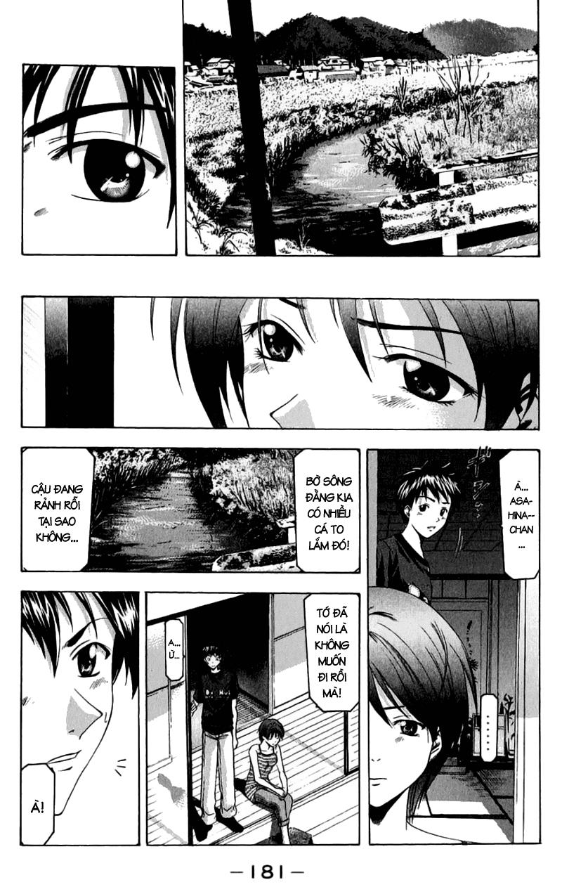 Suzuka Chap 40 - Next Chap 41