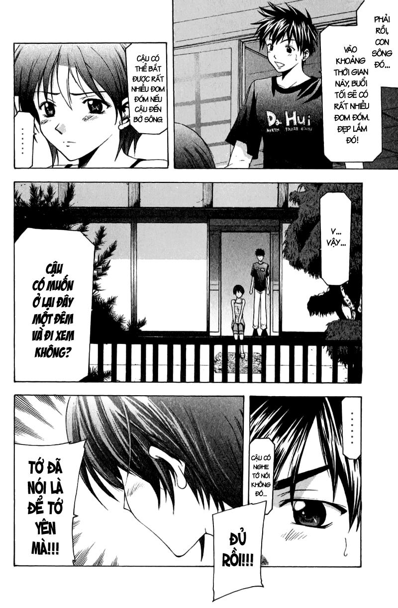 Suzuka Chap 40 - Next Chap 41