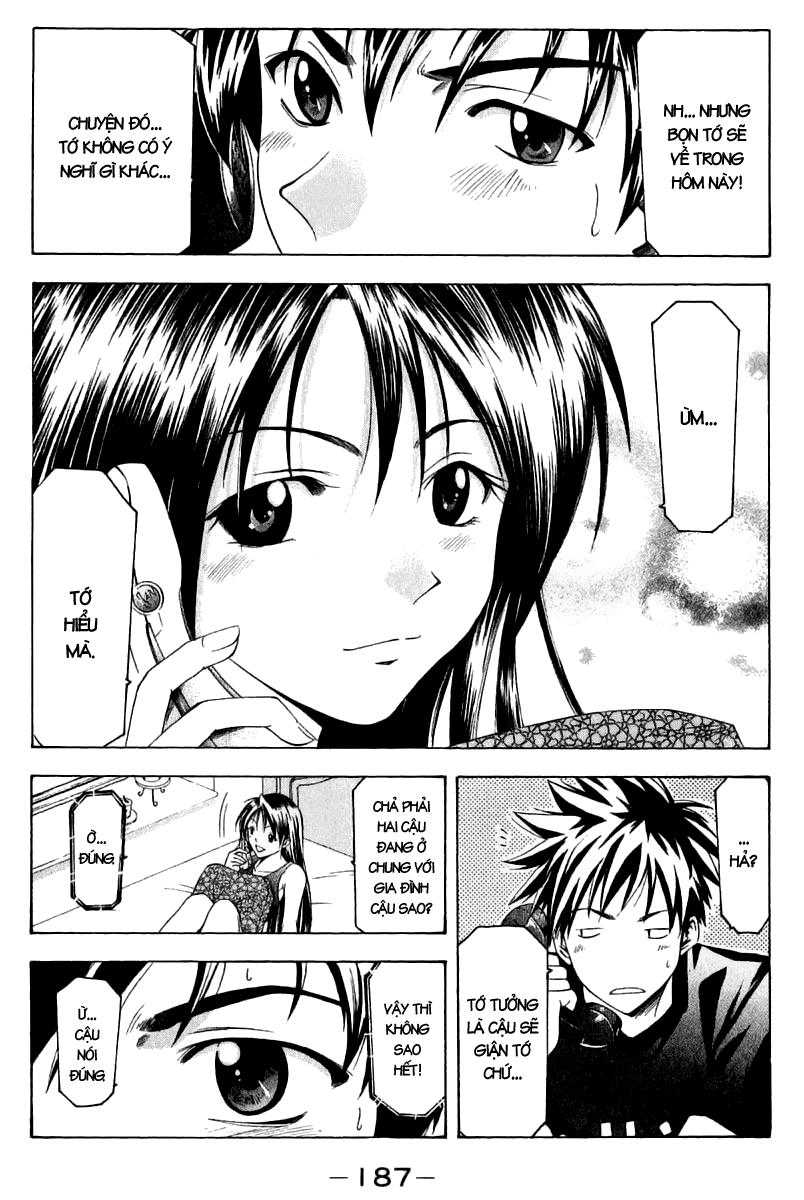 Suzuka Chap 40 - Next Chap 41