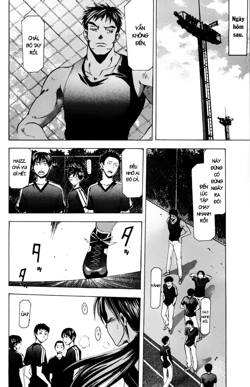 Suzuka Chap 54 - Next Chap 55