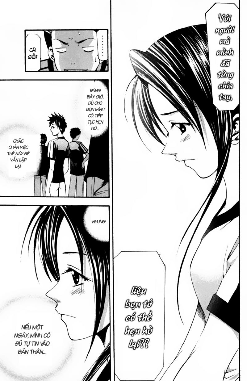 Suzuka Chap 54 - Next Chap 55
