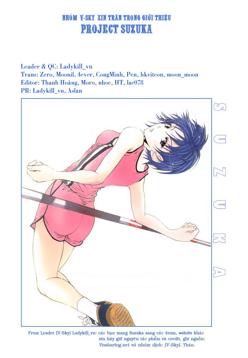Suzuka Chap 83 - Next Chap 84