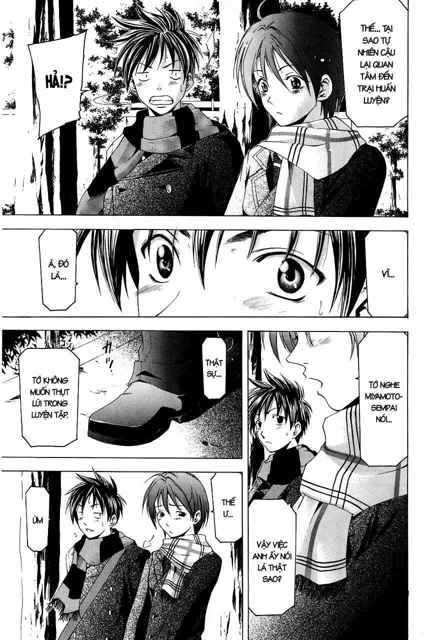 Suzuka Chap 83 - Next Chap 84