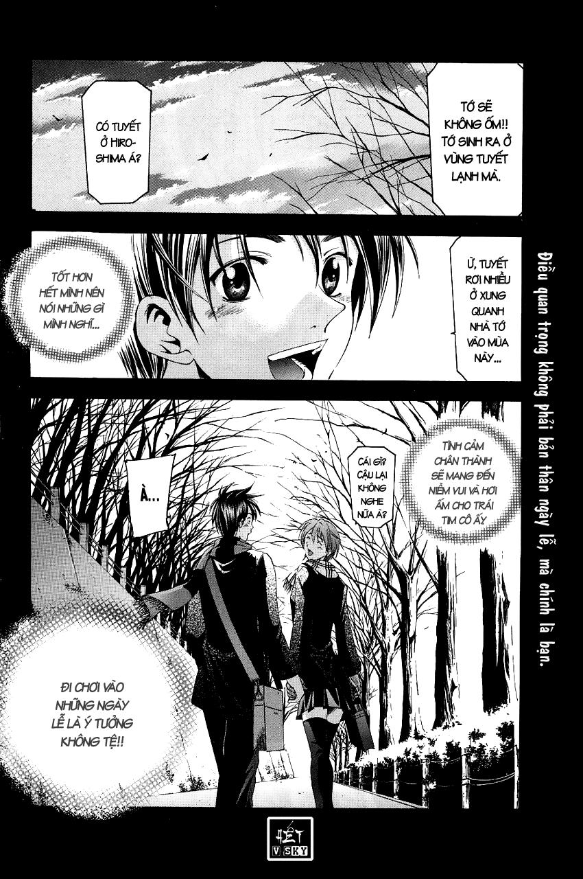 Suzuka Chap 83 - Next Chap 84