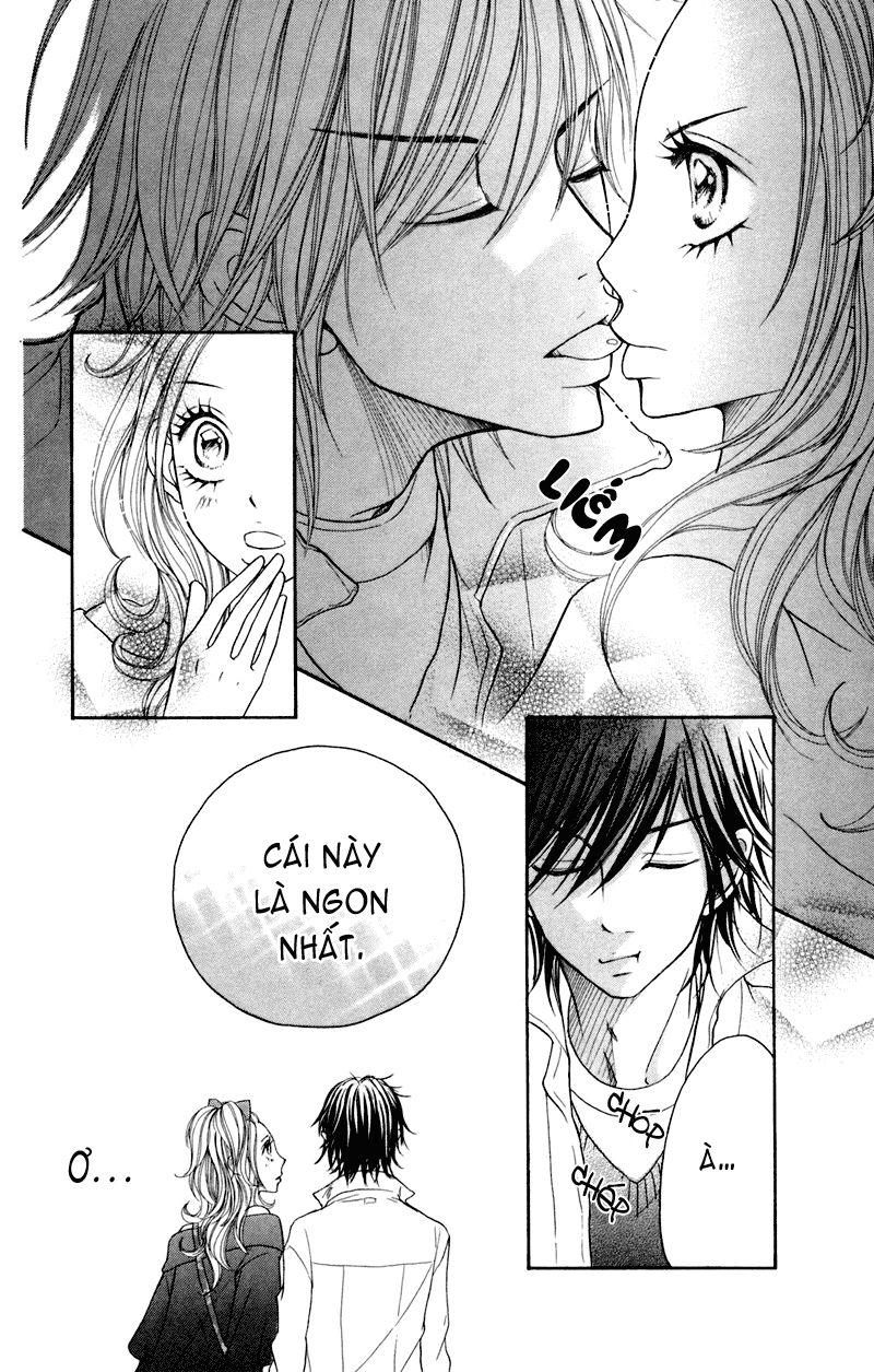 Switch Girl Chap 21 - Next Chap 22