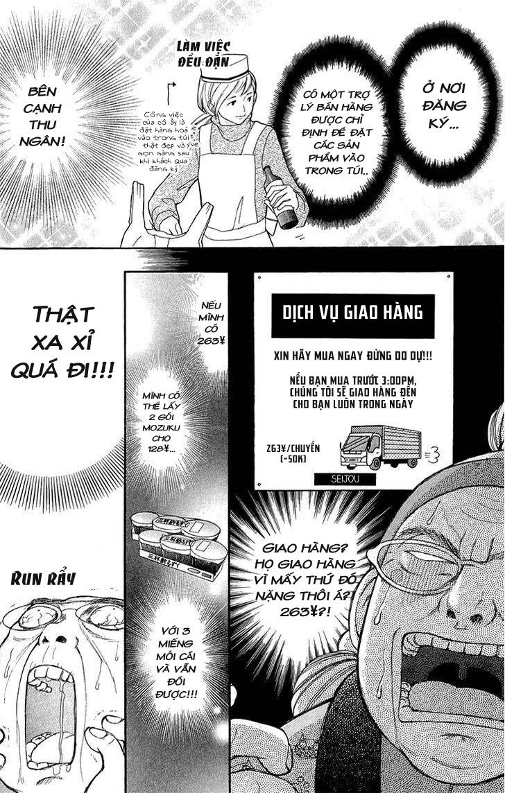 Switch Girl Chap 58 - Next Chap 59
