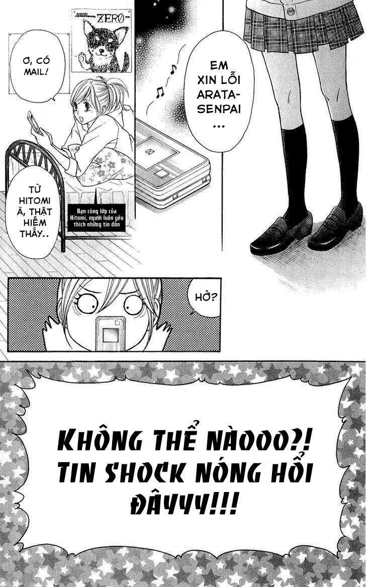 Switch Girl Chap 59 - Next Chap 60