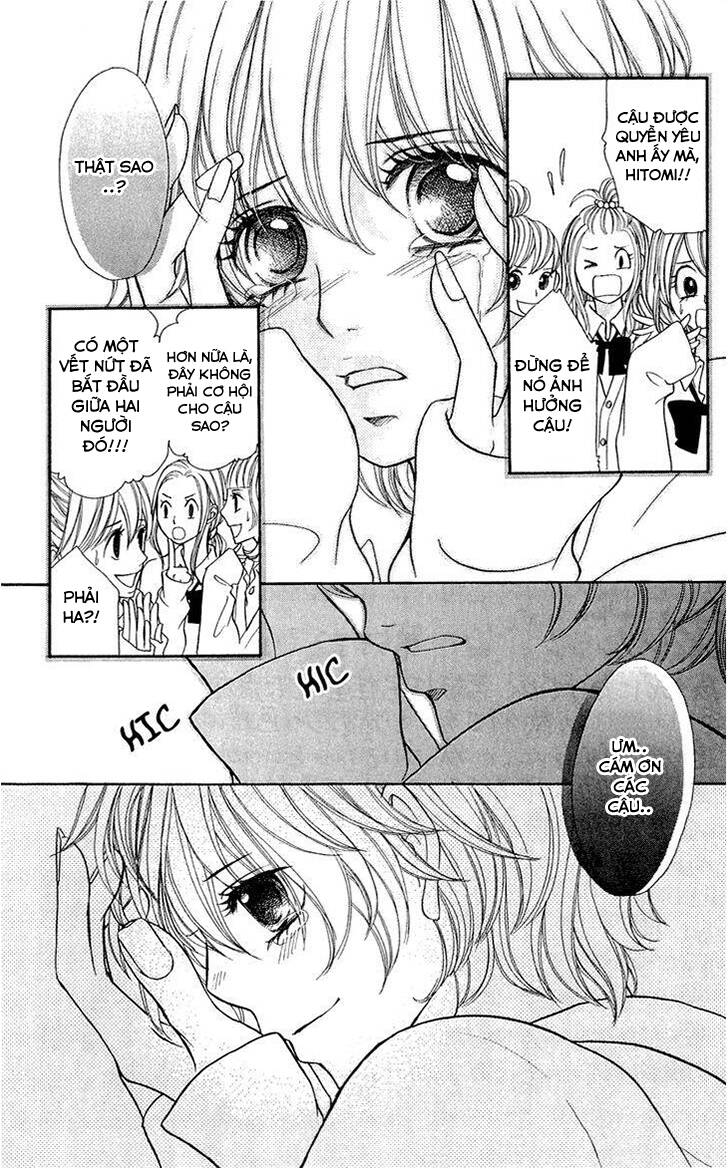 Switch Girl Chap 59 - Next Chap 60