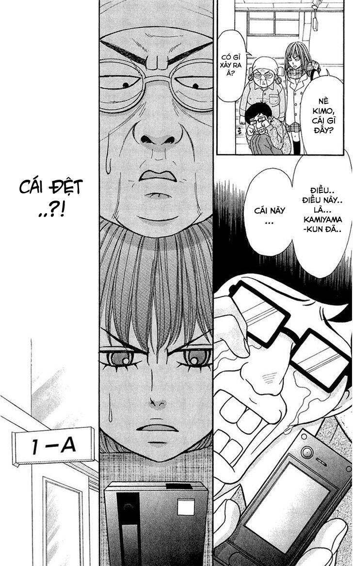 Switch Girl Chap 59 - Next Chap 60