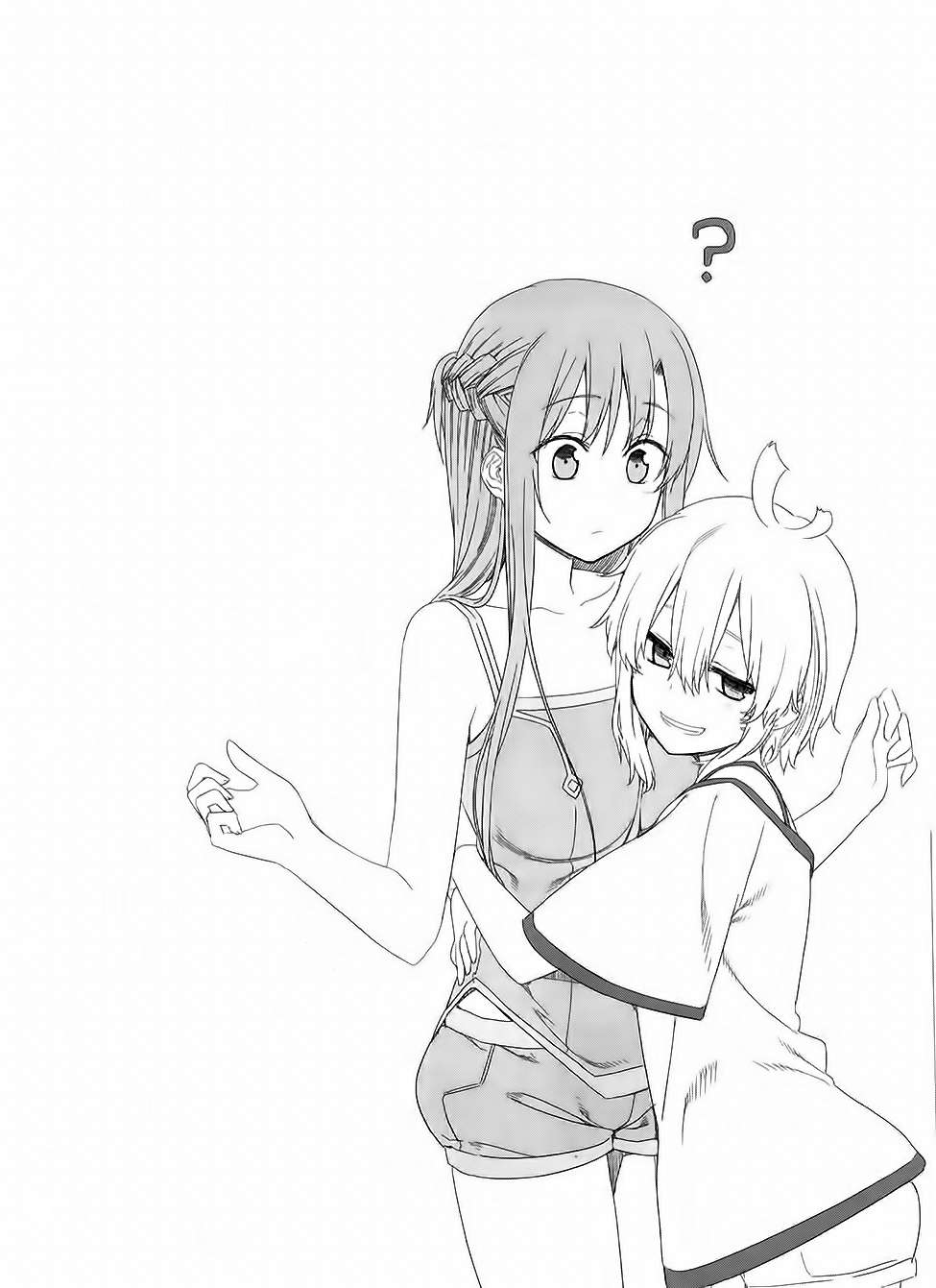 Sword Art Online: Progressive Chap 12 - Next Chap 13