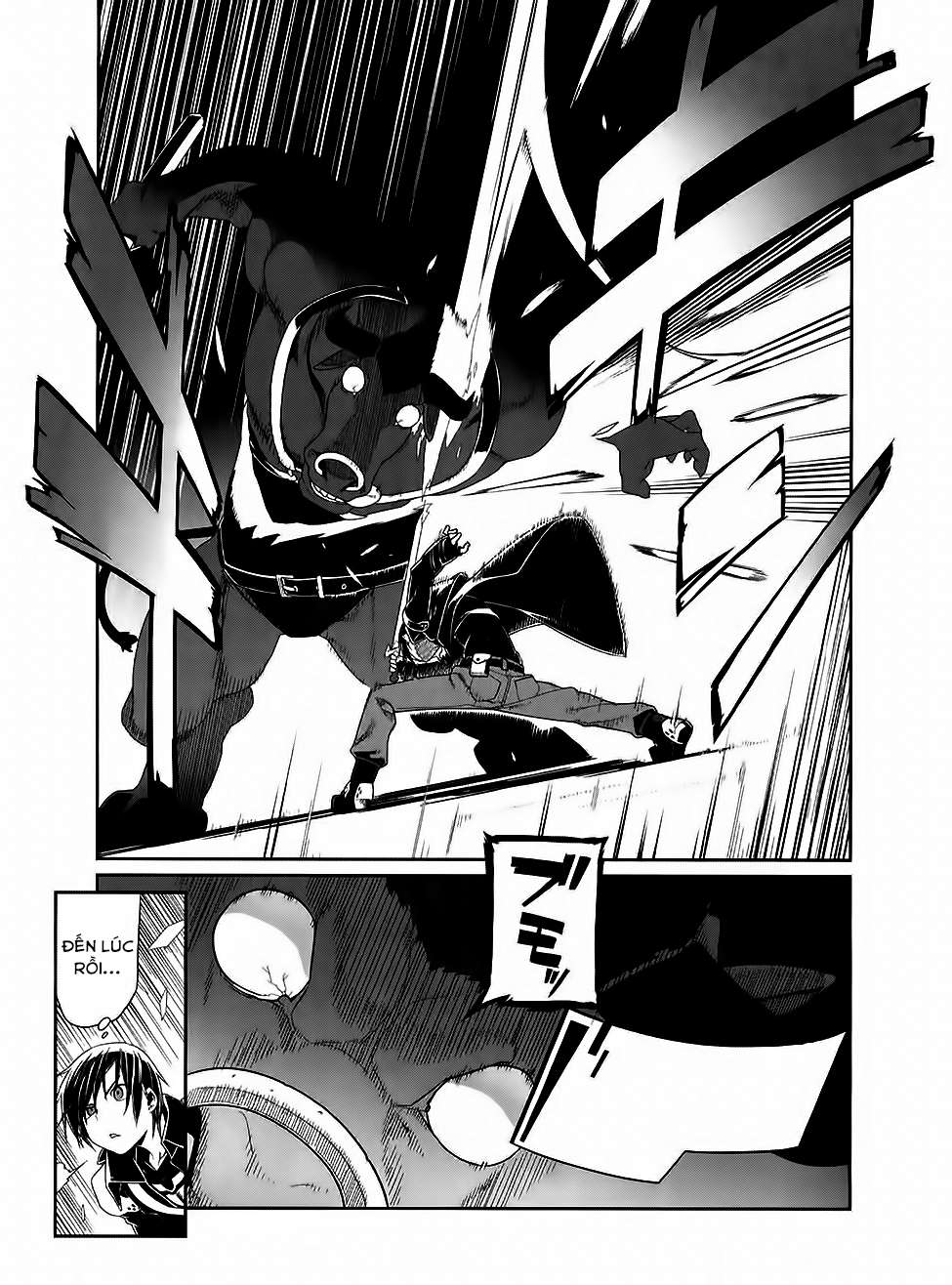 Sword Art Online: Progressive Chap 12 - Next Chap 13