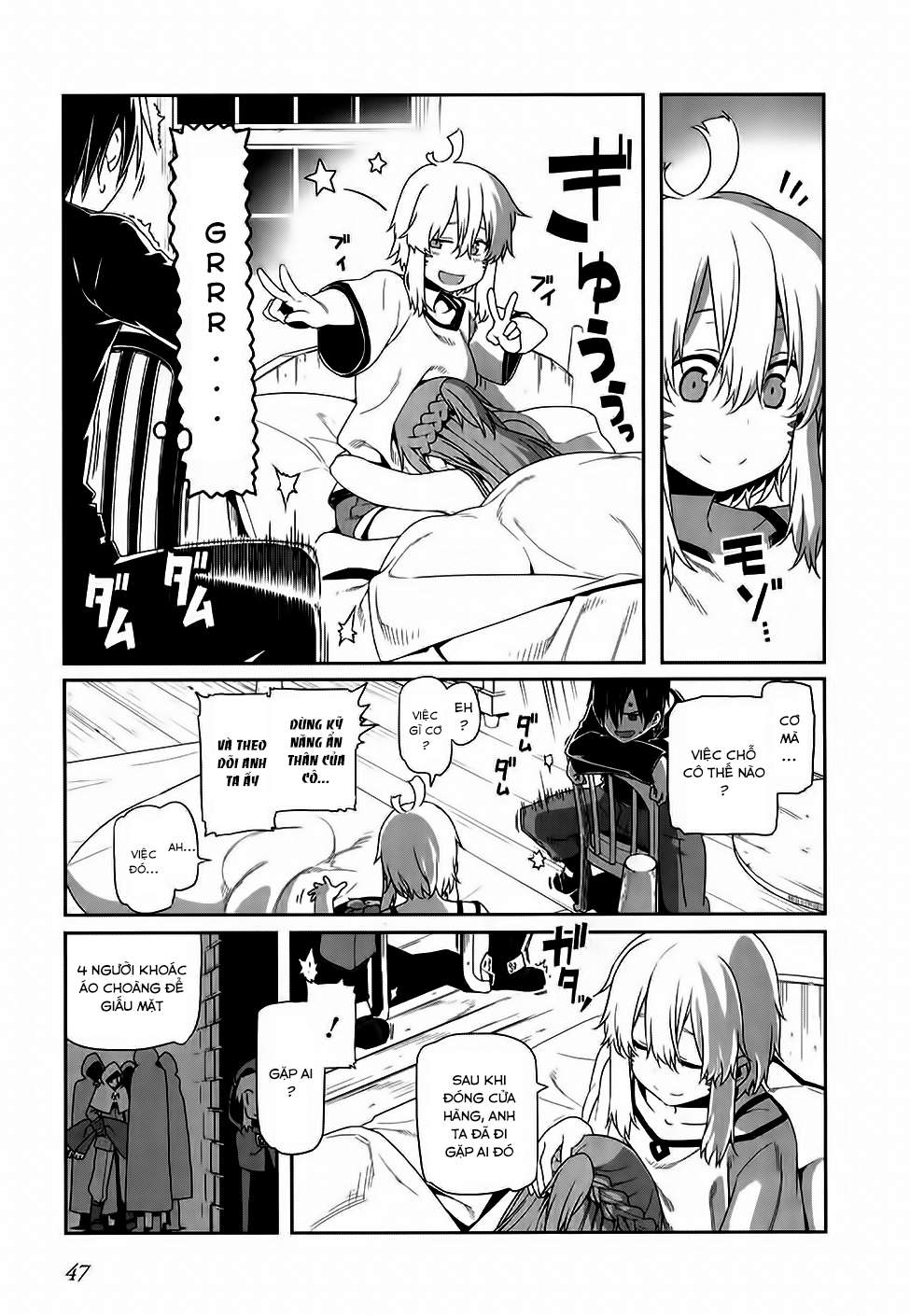 Sword Art Online: Progressive Chap 12 - Next Chap 13