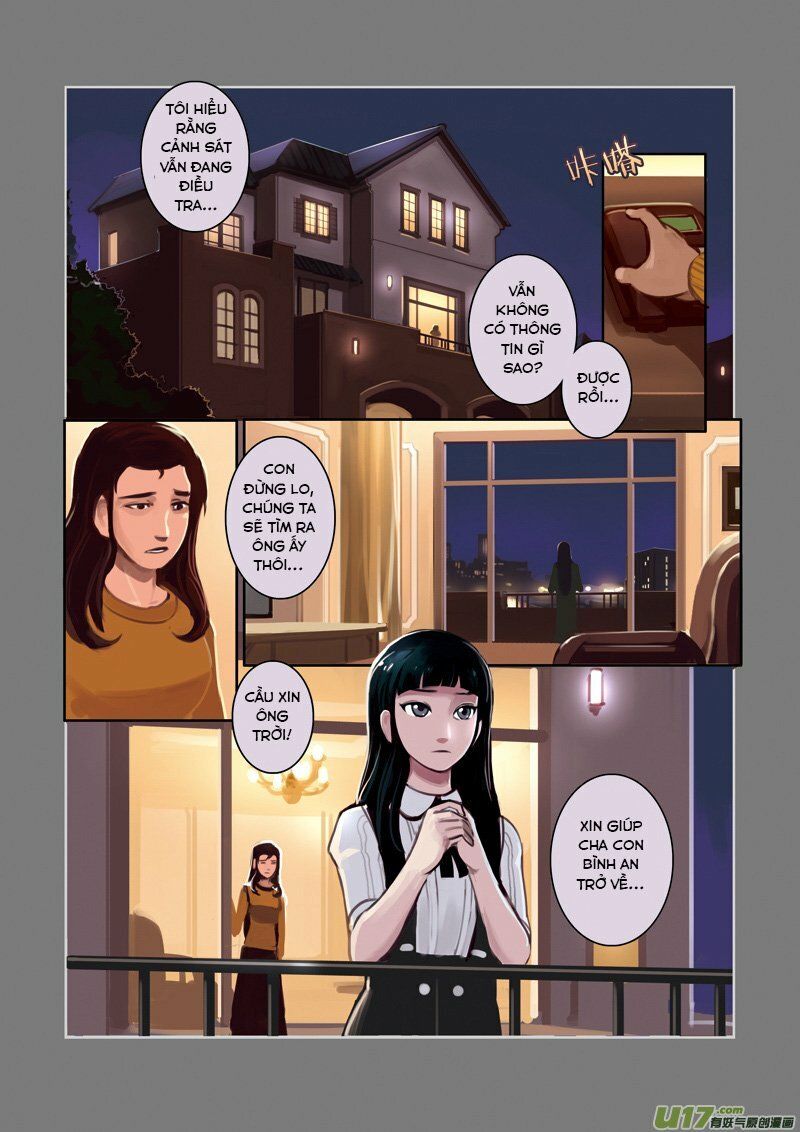 Sword Empire Chap 05 - Next Chap 6