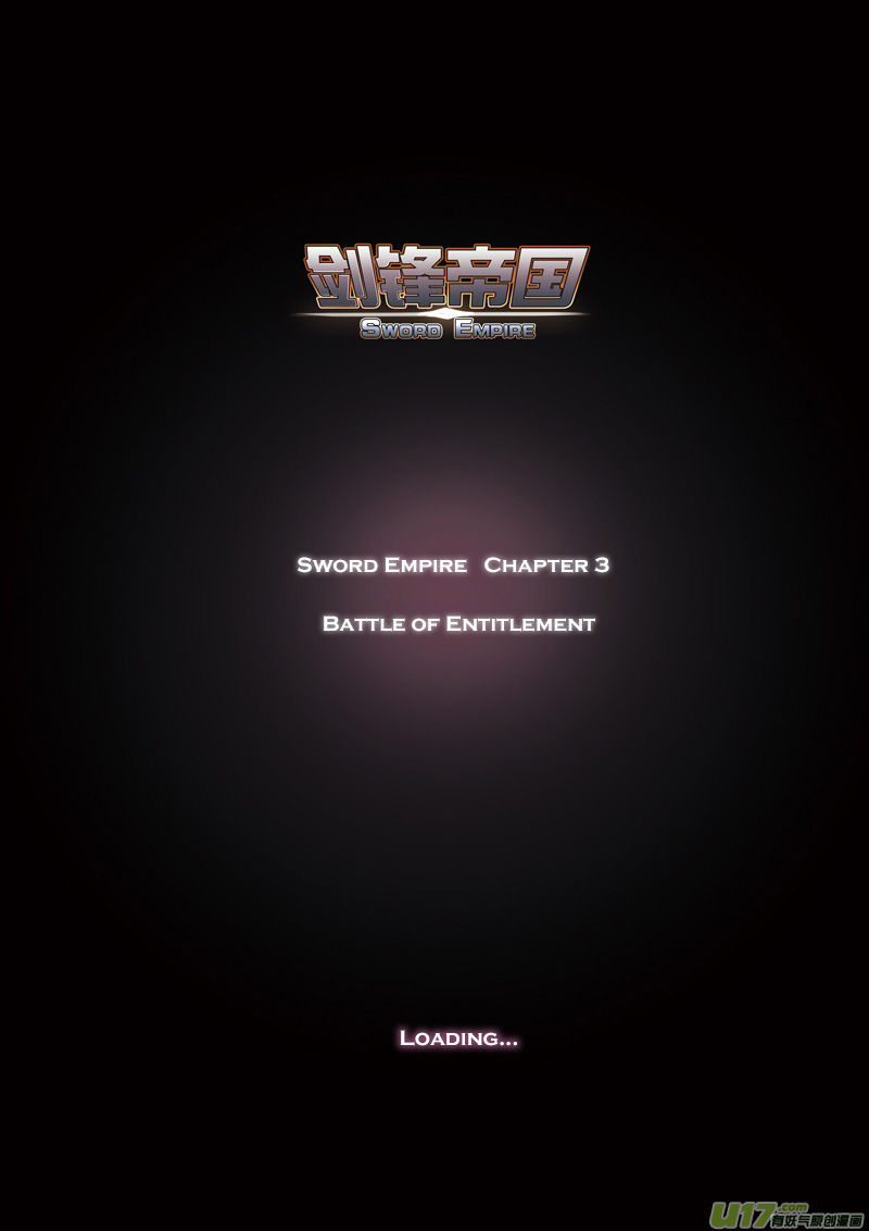 Sword Empire Chap 31 - Next Chap 32