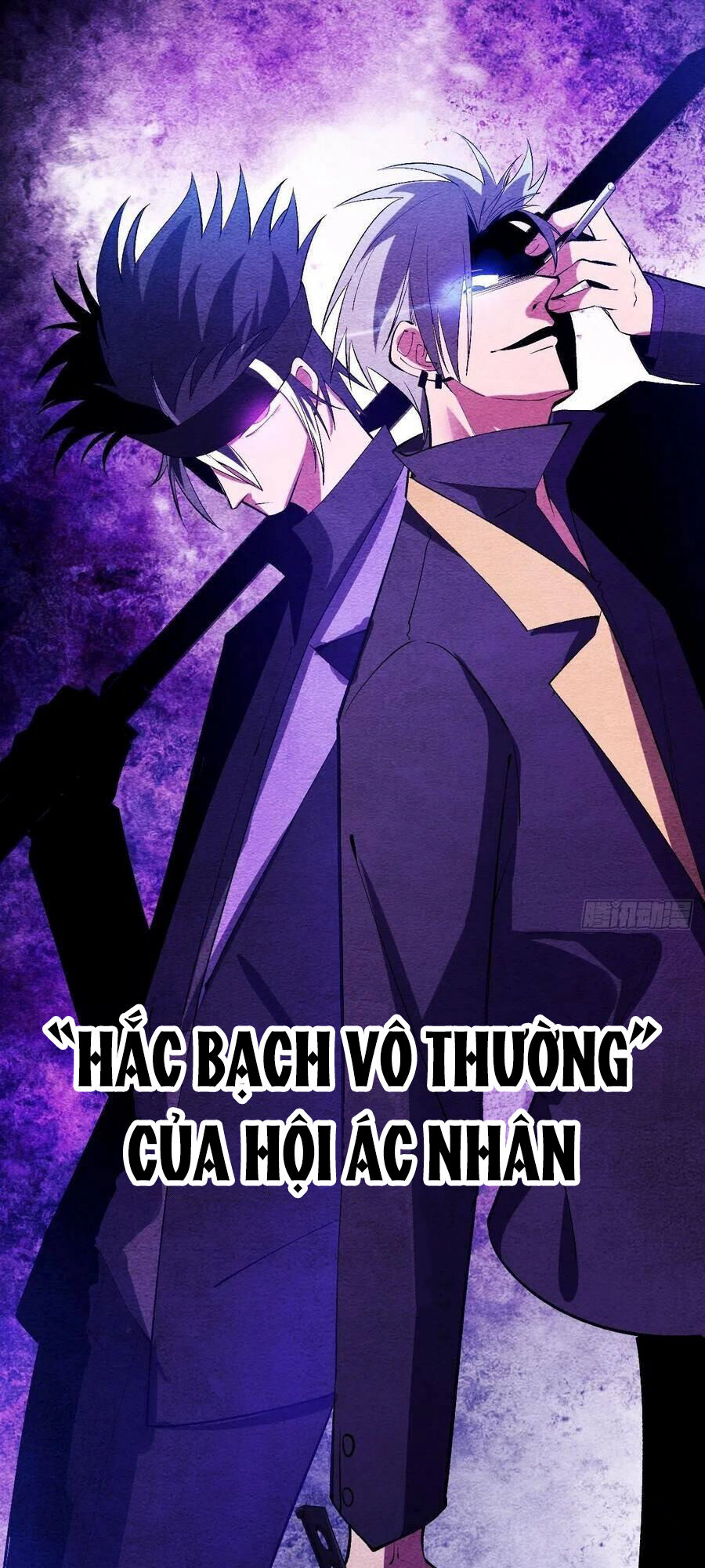 Tà Ác Làm Vương Chap 14 - Next Chap 15