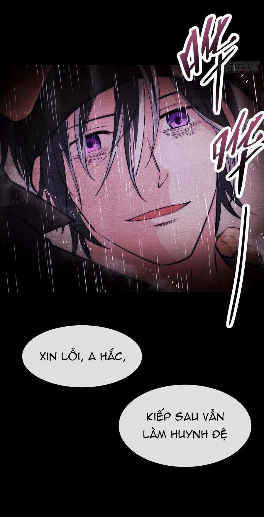 Tà Ác Làm Vương Chap 14 - Next Chap 15