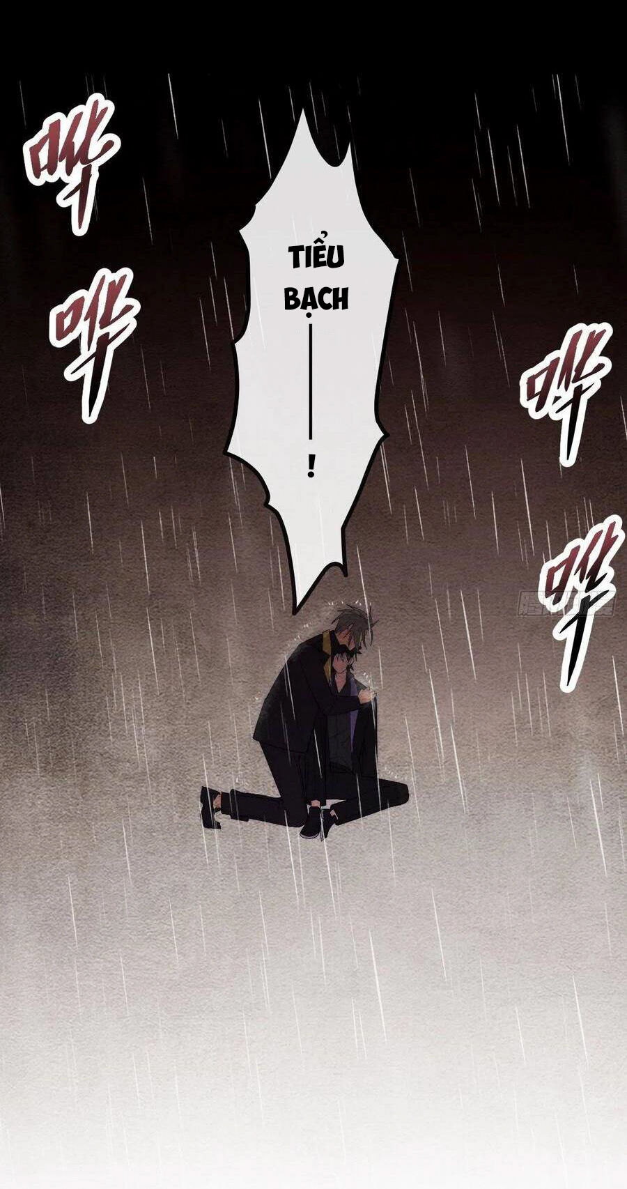 Tà Ác Làm Vương Chap 14 - Next Chap 15
