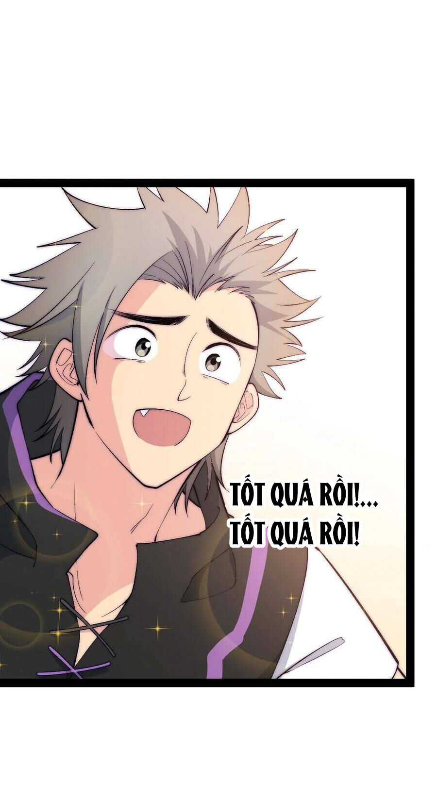 Tà Ác Làm Vương Chap 14 - Next Chap 15