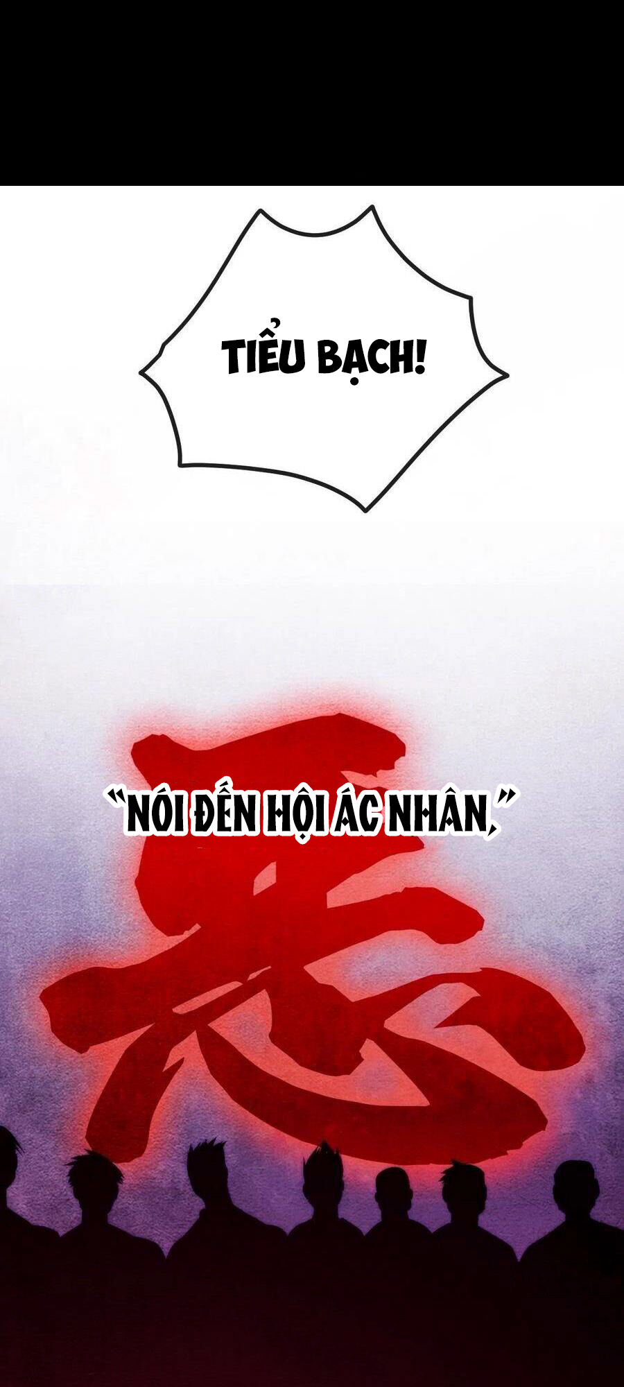 Tà Ác Làm Vương Chap 14 - Next Chap 15