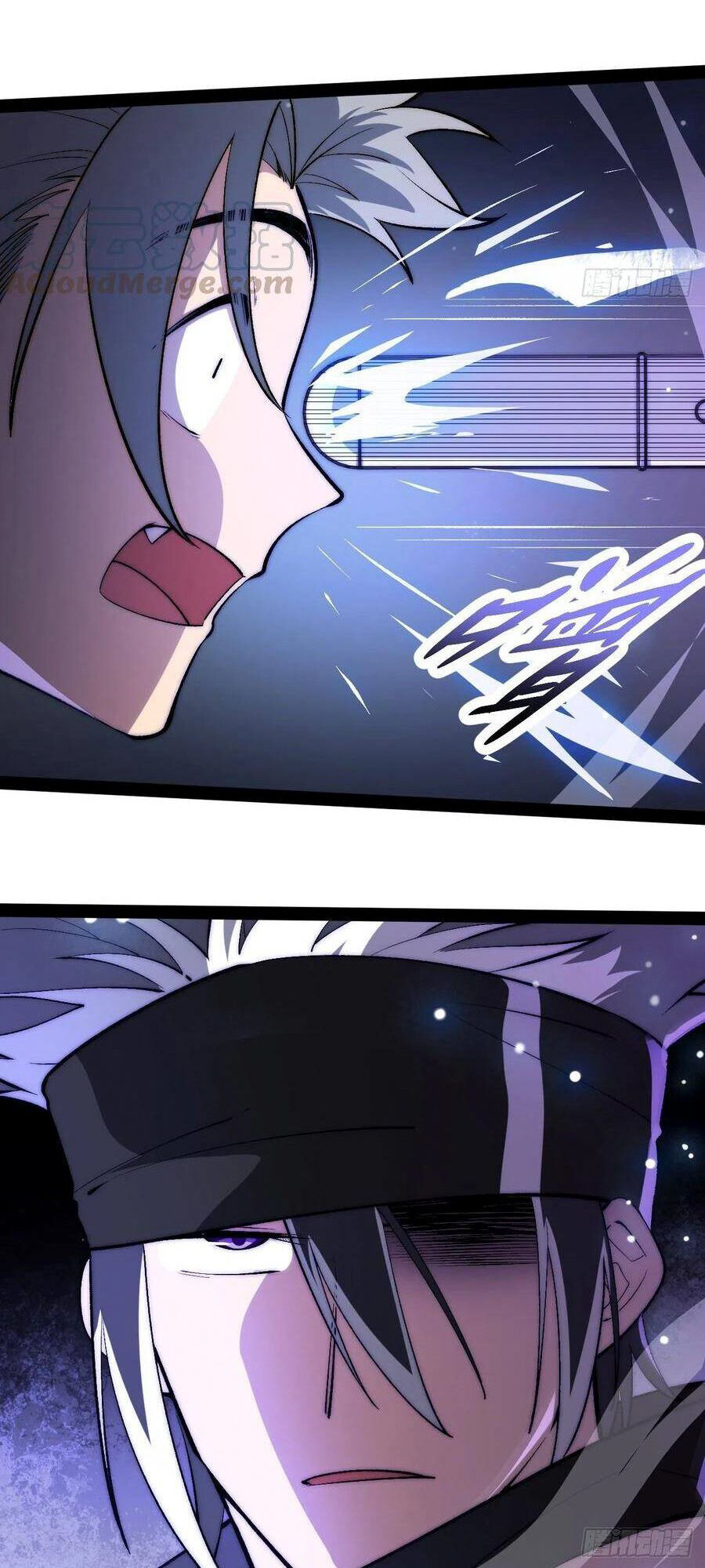 Tà Ác Làm Vương Chap 14 - Next Chap 15