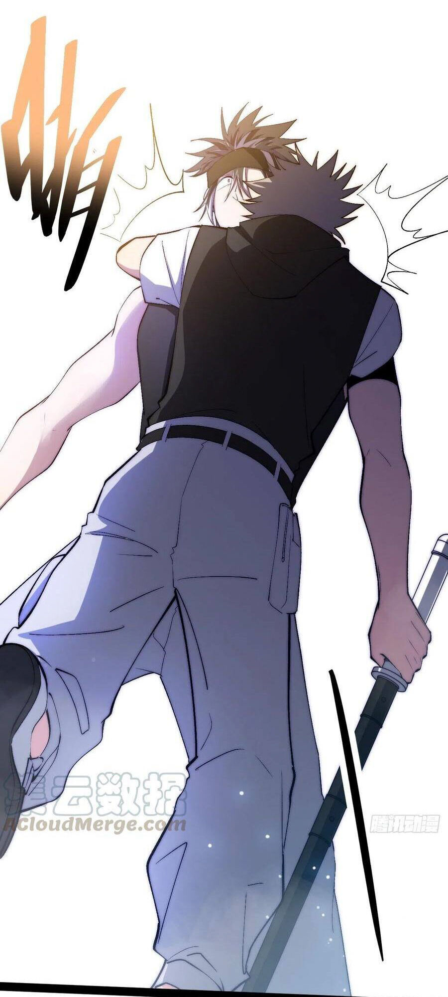 Tà Ác Làm Vương Chap 14 - Next Chap 15
