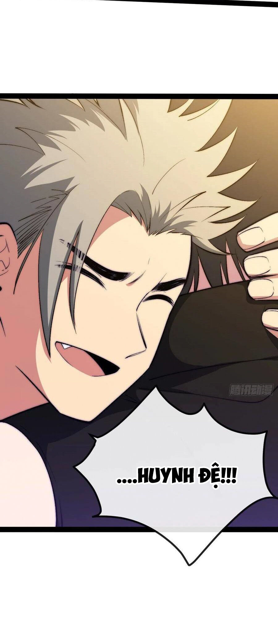 Tà Ác Làm Vương Chap 14 - Next Chap 15