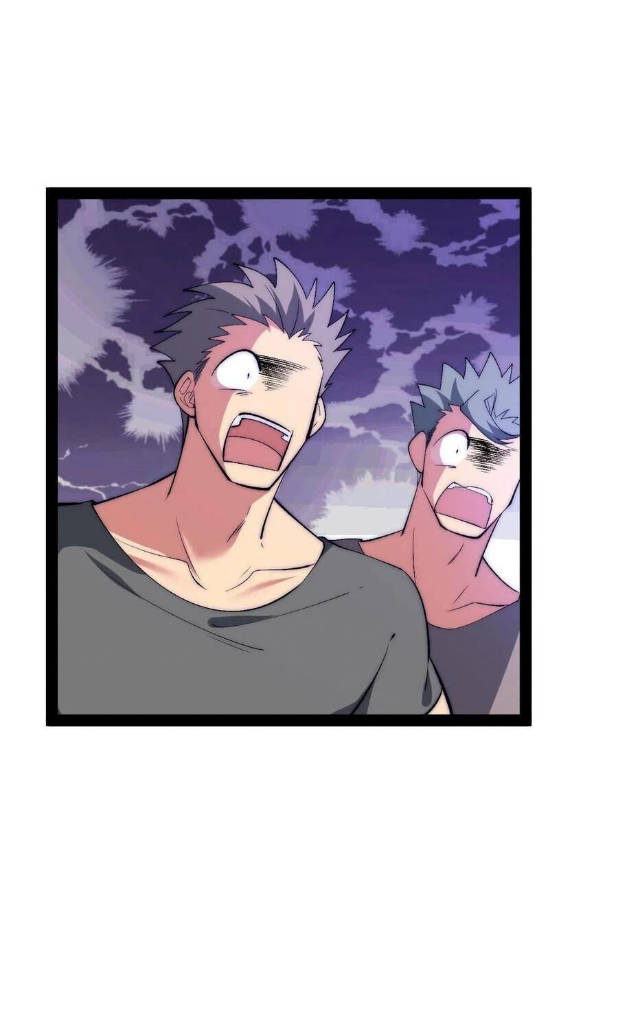 Tà Ác Làm Vương Chap 14 - Next Chap 15