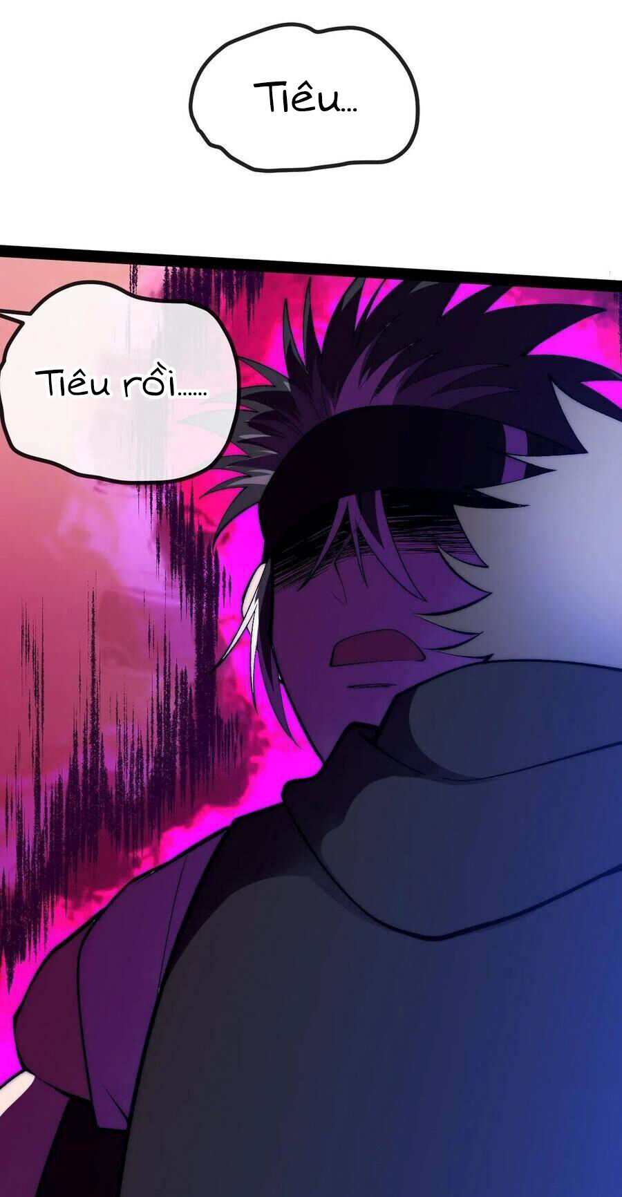 Tà Ác Làm Vương Chap 14 - Next Chap 15