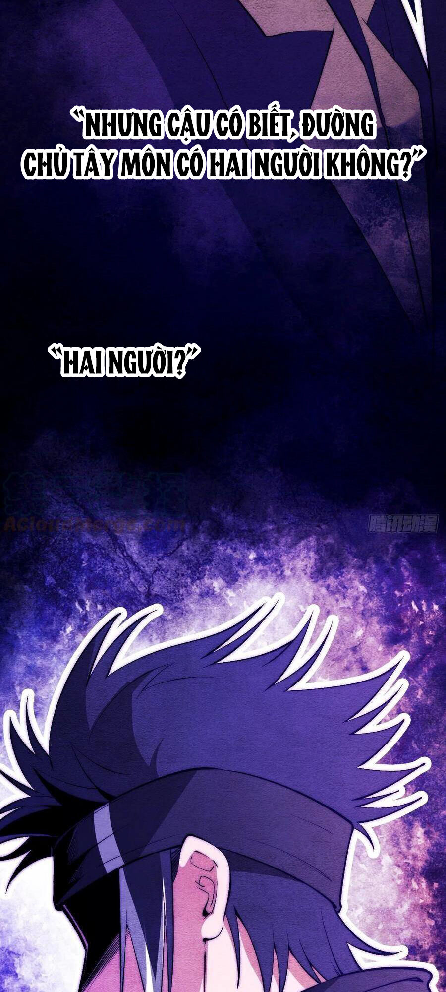 Tà Ác Làm Vương Chap 14 - Next Chap 15