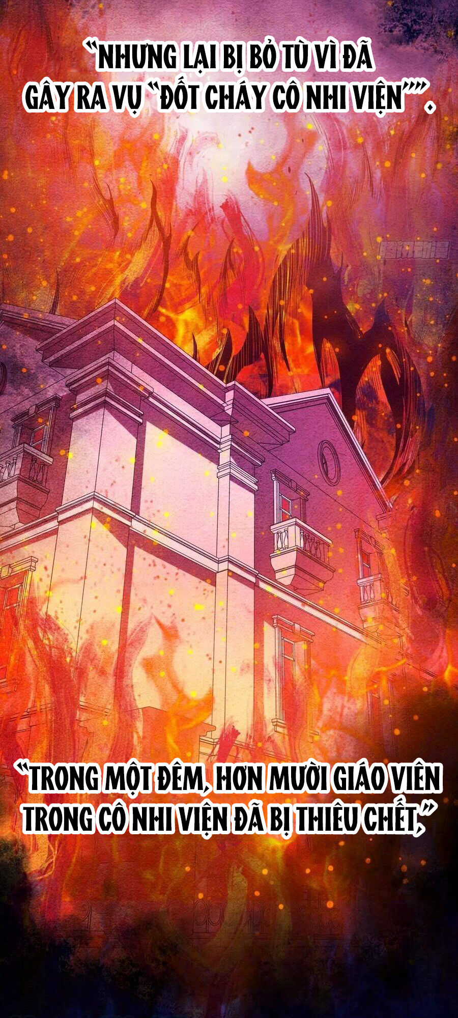 Tà Ác Làm Vương Chap 14 - Next Chap 15