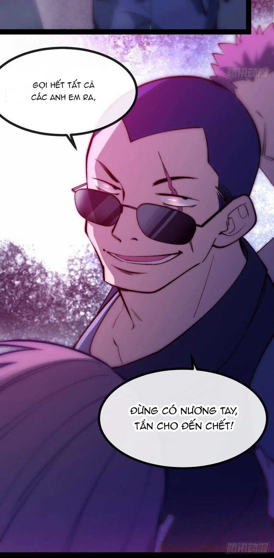 Tà Ác Làm Vương Chap 15 - Next Chap 16