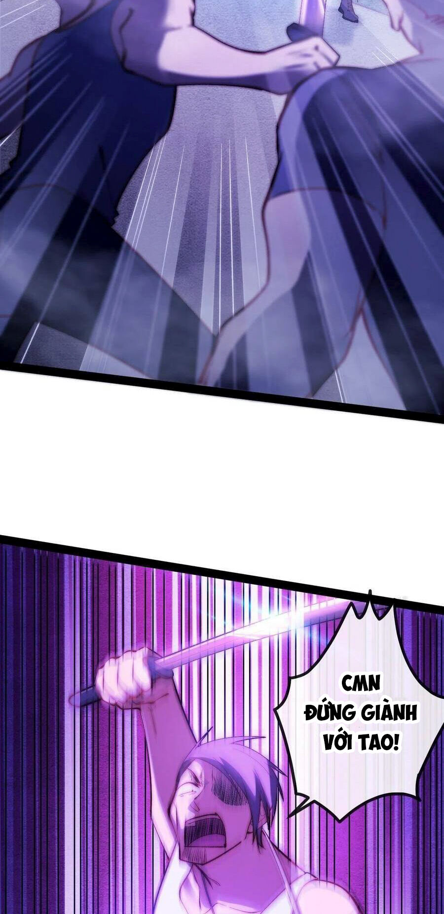 Tà Ác Làm Vương Chap 15 - Next Chap 16