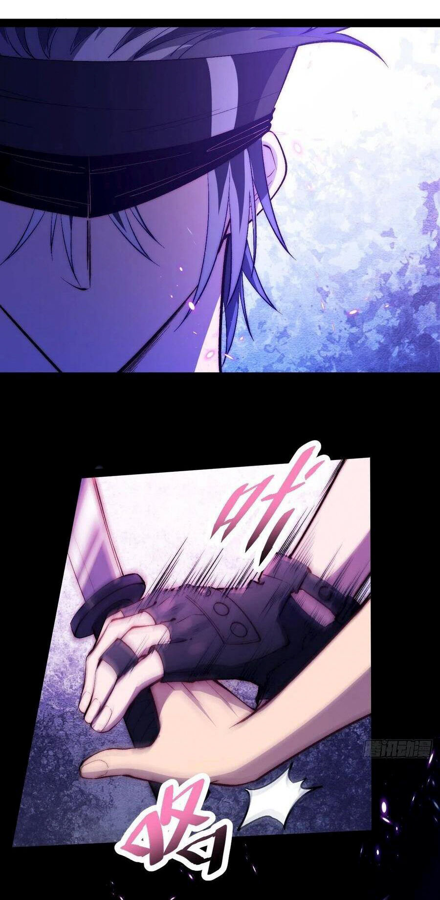 Tà Ác Làm Vương Chap 15 - Next Chap 16