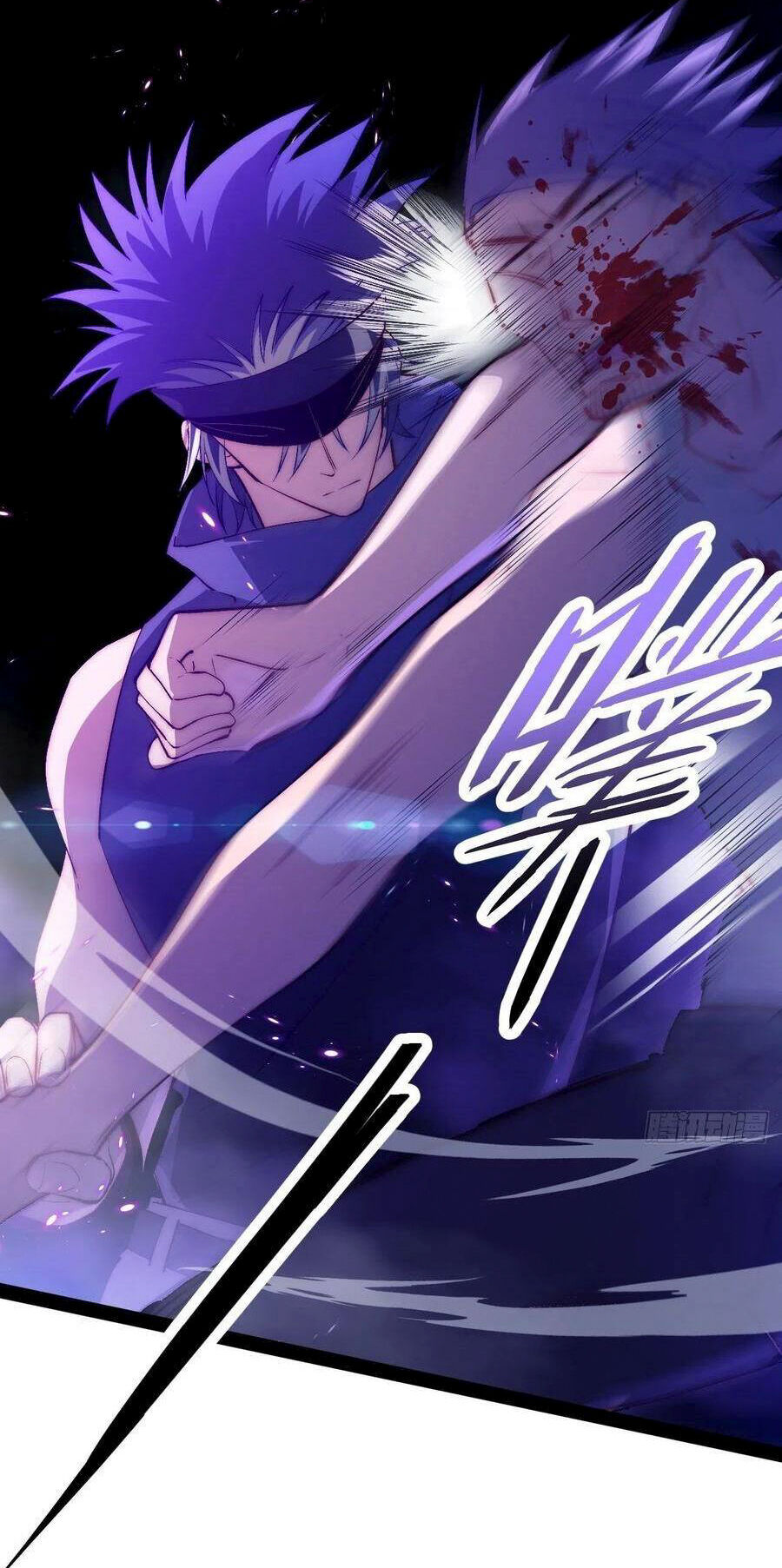 Tà Ác Làm Vương Chap 15 - Next Chap 16