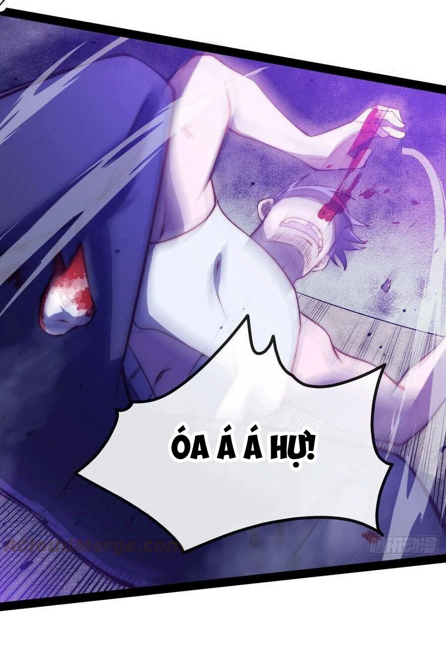 Tà Ác Làm Vương Chap 15 - Next Chap 16