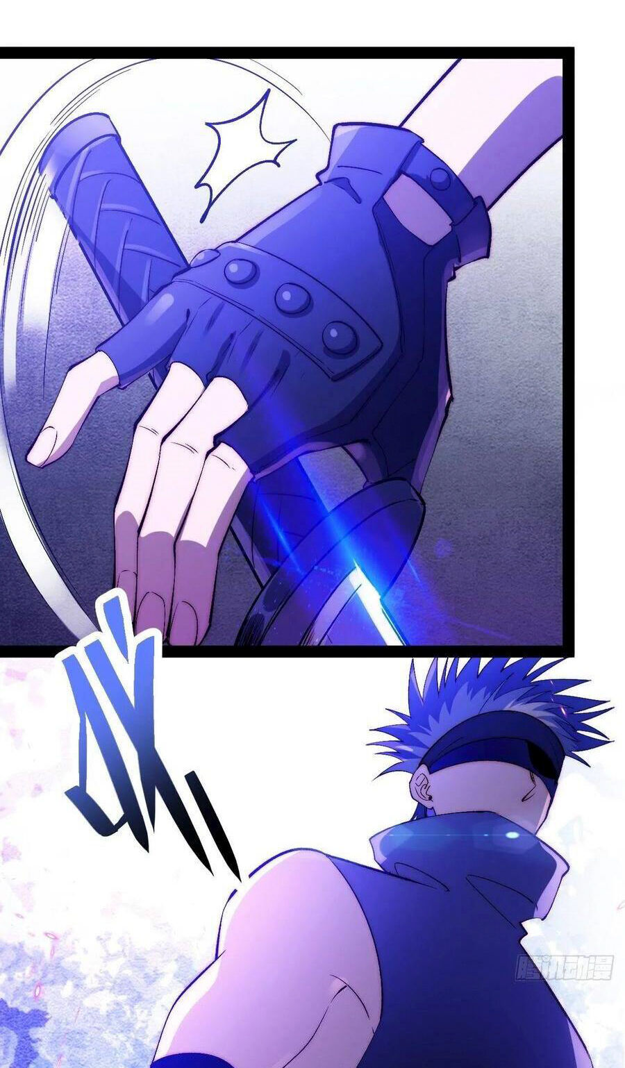 Tà Ác Làm Vương Chap 15 - Next Chap 16