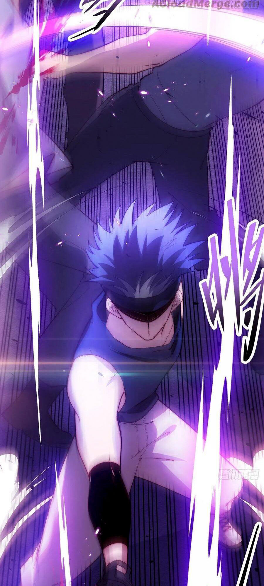 Tà Ác Làm Vương Chap 15 - Next Chap 16