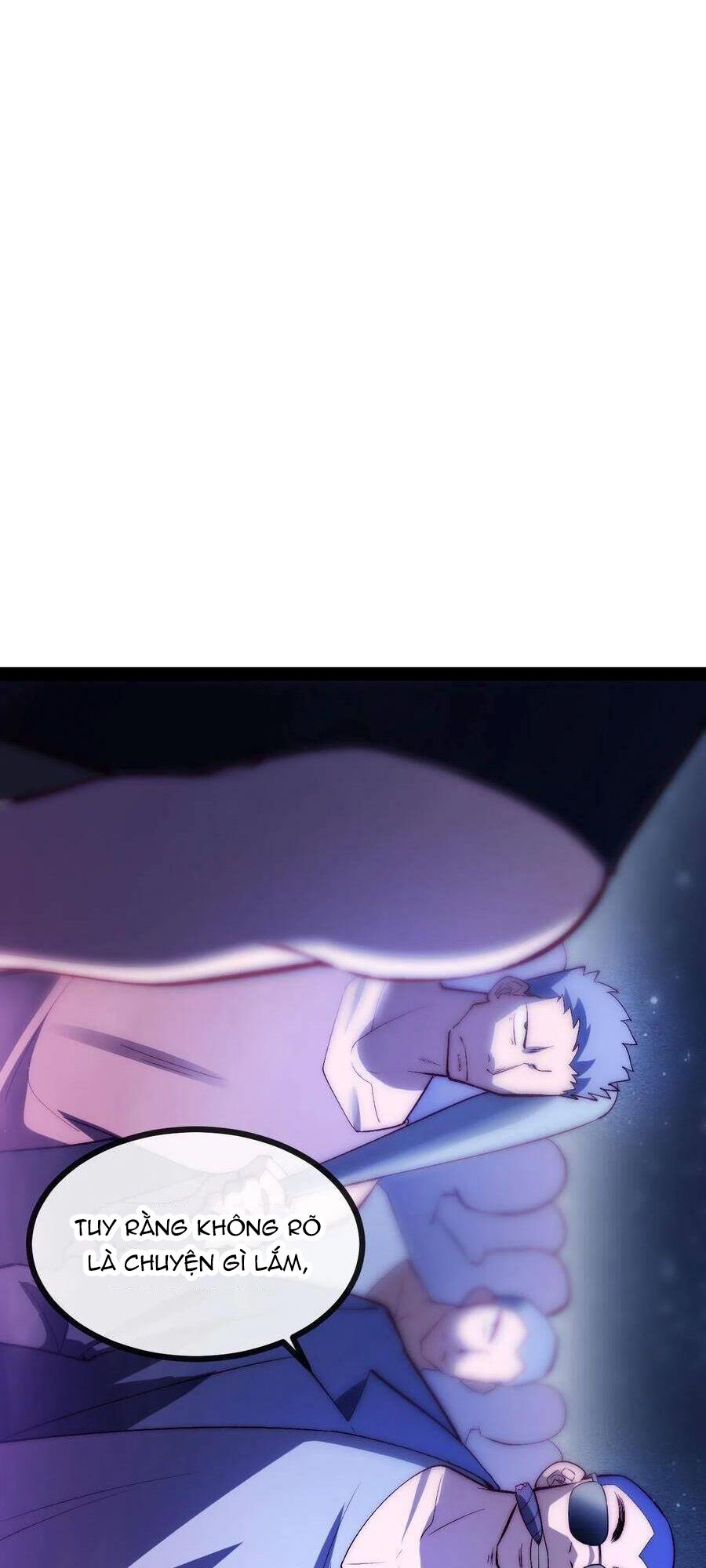 Tà Ác Làm Vương Chap 15 - Next Chap 16