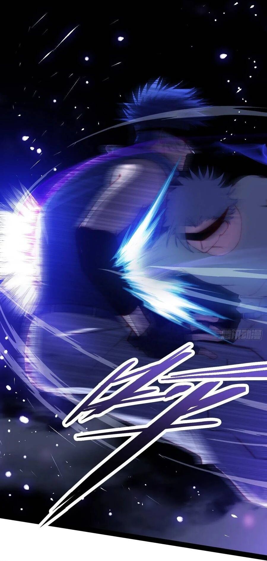 Tà Ác Làm Vương Chap 16 - Next Chap 17