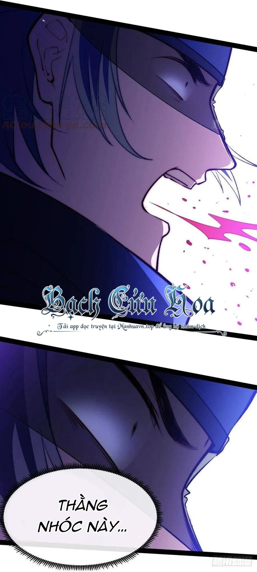 Tà Ác Làm Vương Chap 16 - Next Chap 17
