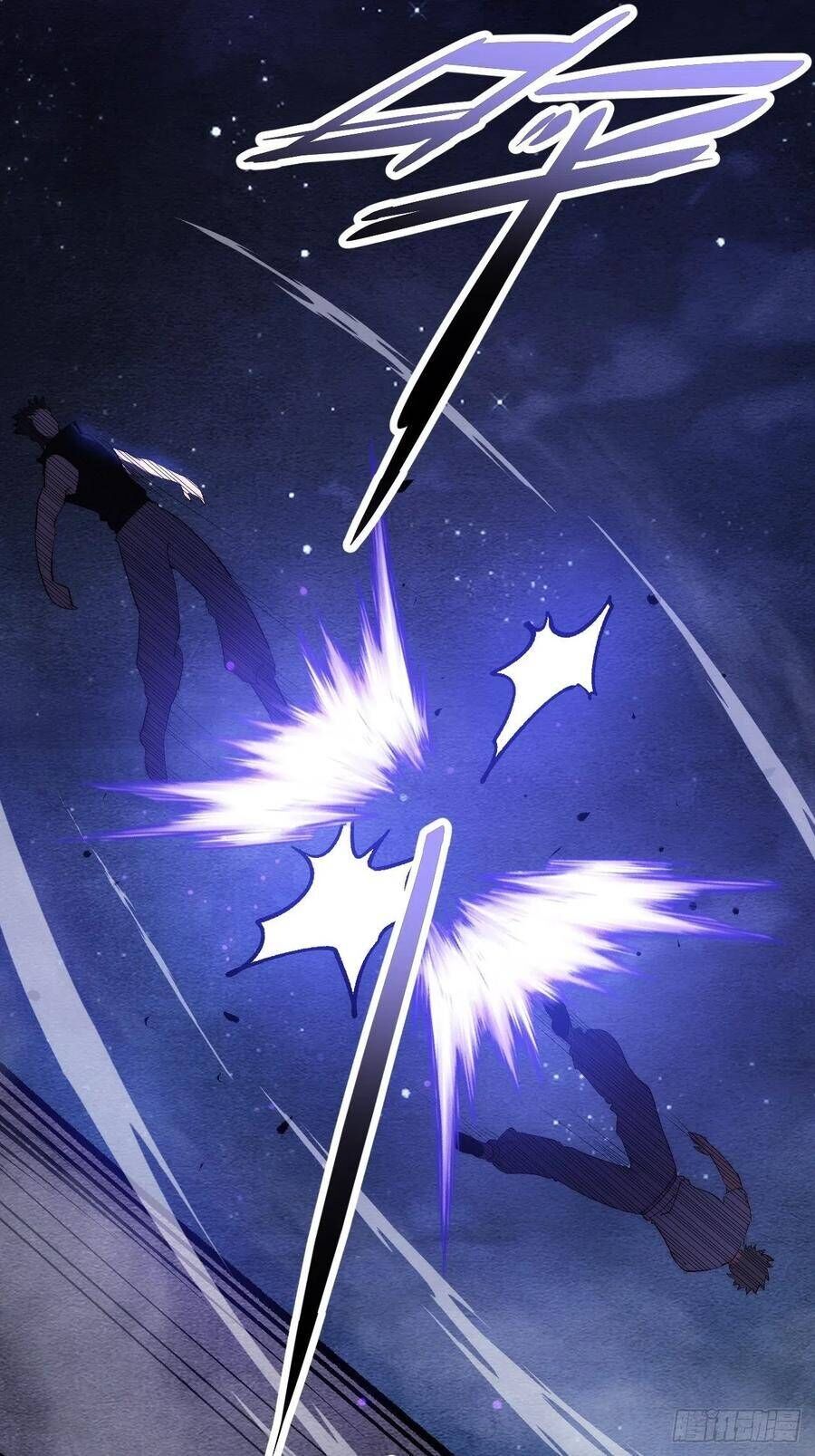 Tà Ác Làm Vương Chap 16 - Next Chap 17
