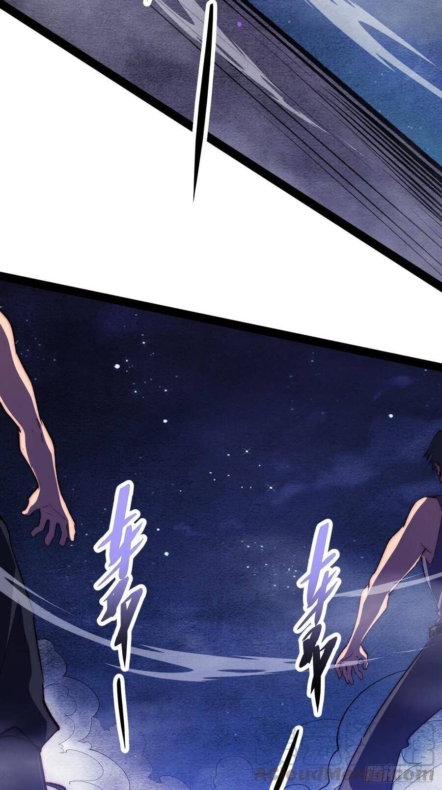 Tà Ác Làm Vương Chap 16 - Next Chap 17