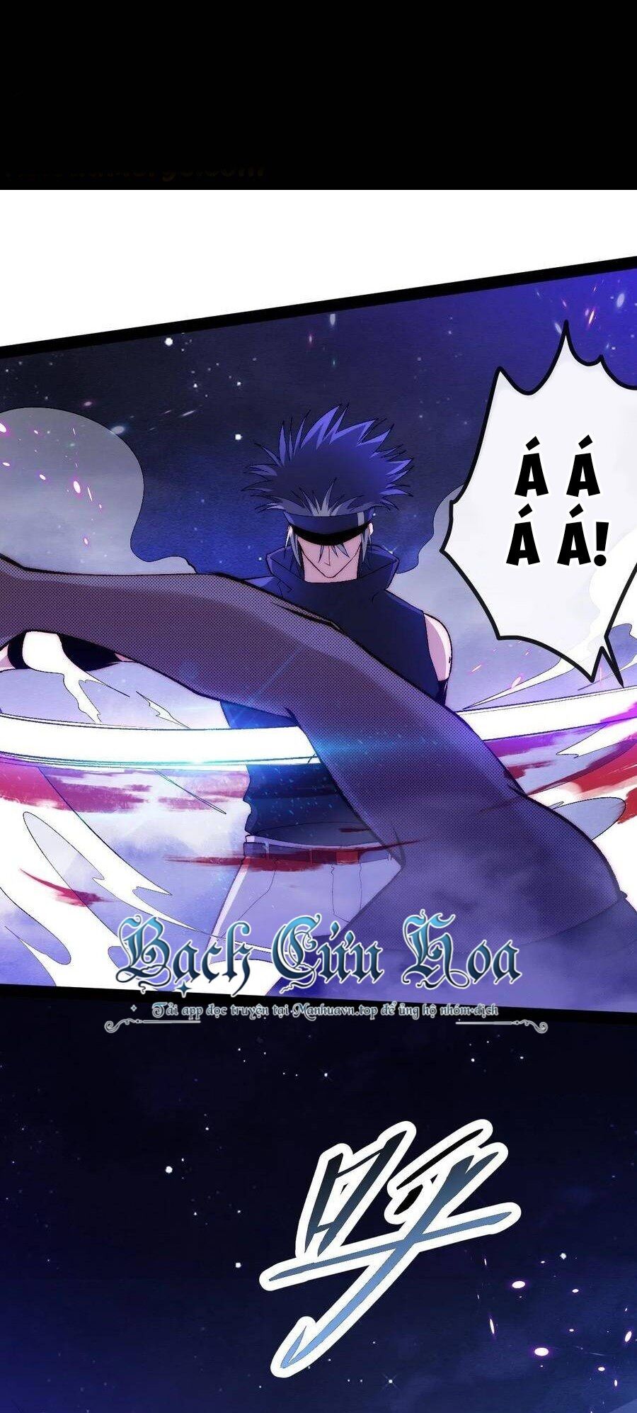 Tà Ác Làm Vương Chap 16 - Next Chap 17